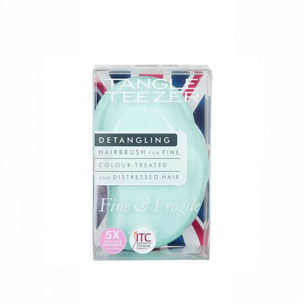 tangle_teezer_fine_and_fragile_mint_packaging